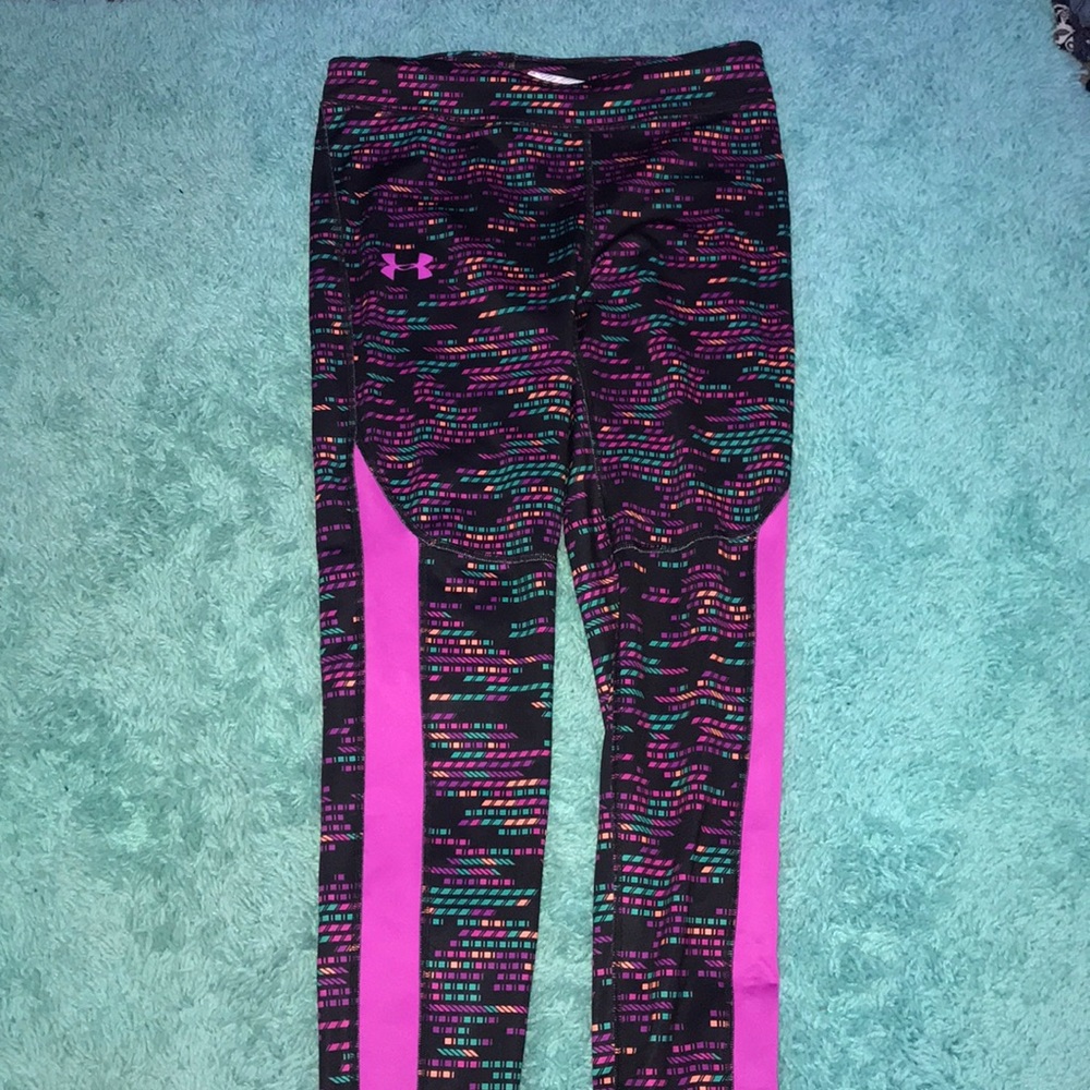workout bottoms